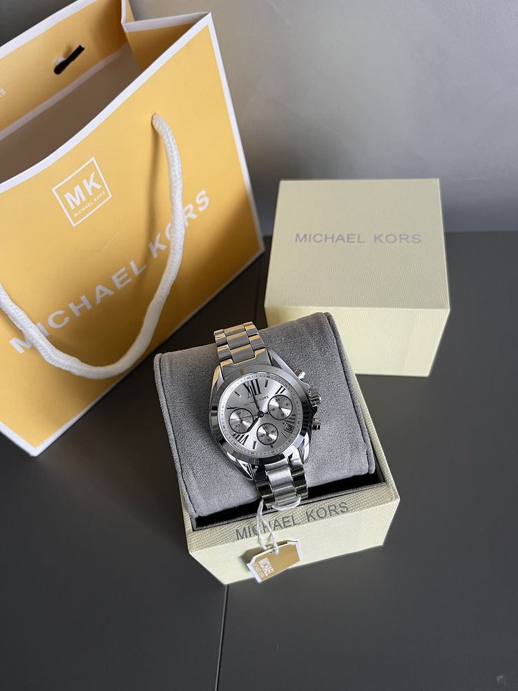 Жіночий годинник Michael Kors оригінал женские часы