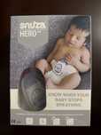 Monitor Oddechu Snuza Hero Md