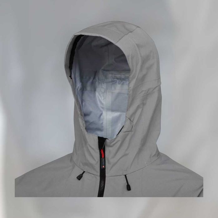 Kurtka Greys Tail Wading Jacket XXXL