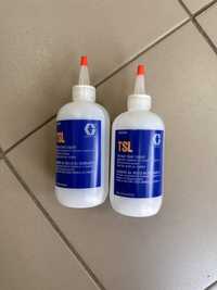 Масло рідина олія пластифікатор ТСЛ для змащування поршня