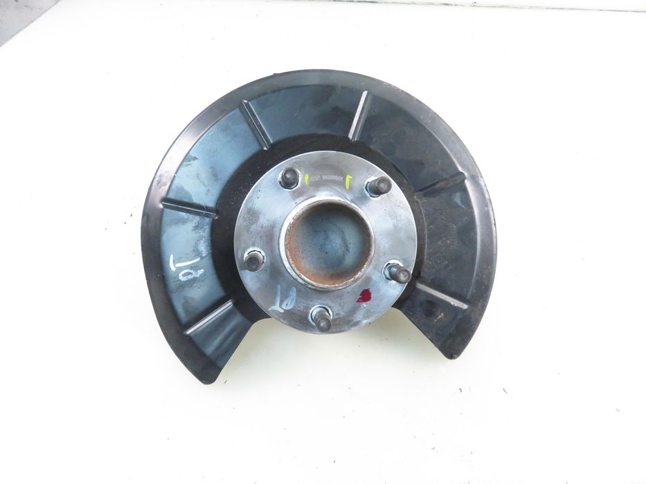 Piasta Tylna Prawa Ford Focus Mk2 II 1.6