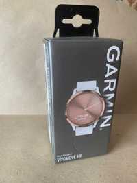 Garmin Vivomove HR