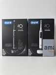Електрична зубна щітка BRAUN Oral-B iO Series 10