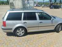 Volkswagen Golf 4