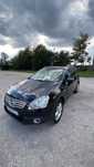 Nissan Qashqai Nissan Qashqai+2 2.0