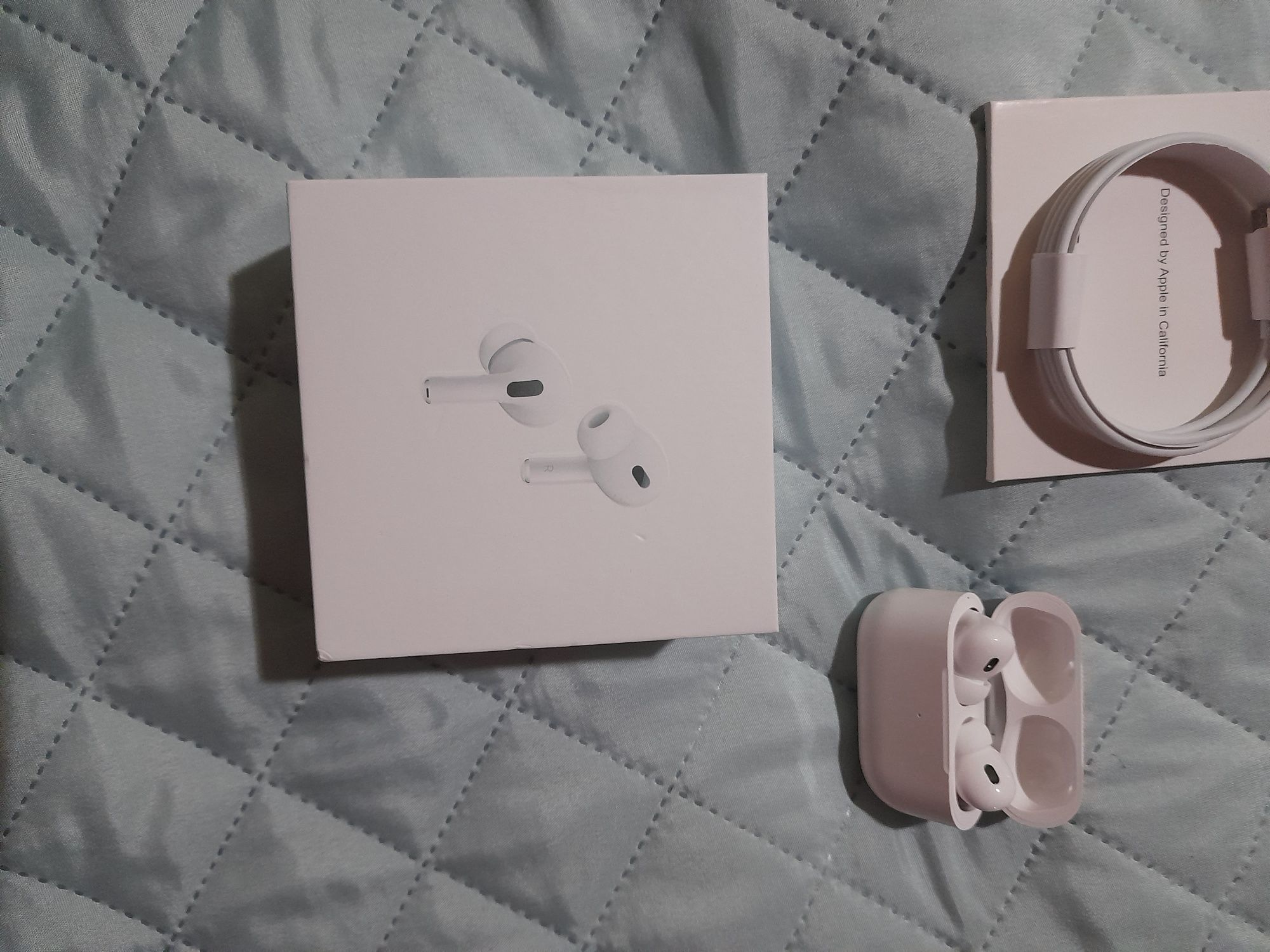 Air pods Pro 2 Generation