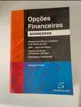 Operações financeiras Avançadas