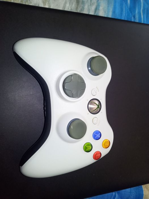 Pad Xbox360 microsoft