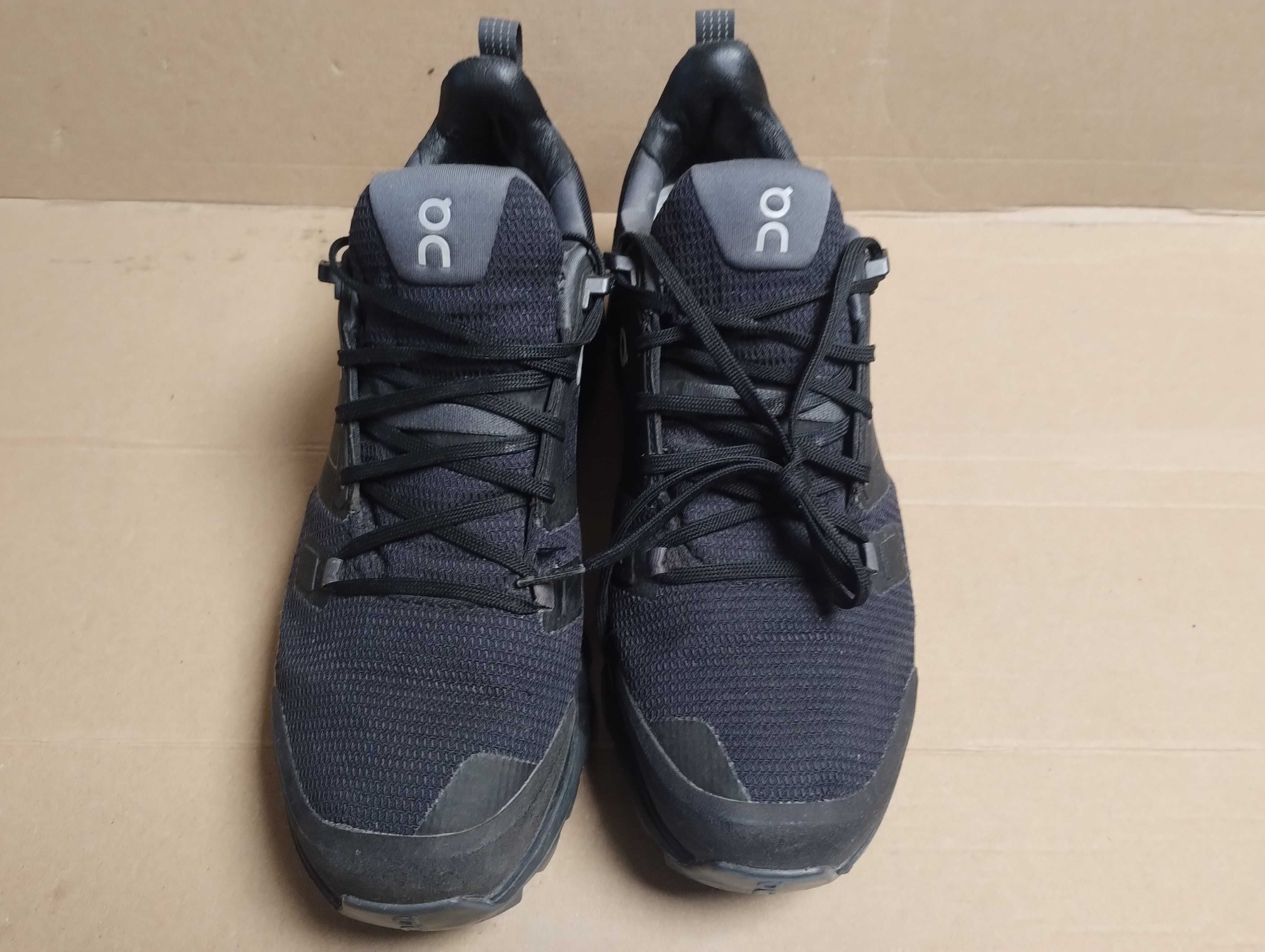 Buty do biegania biegowe 42,5 ON Running Cloudwander