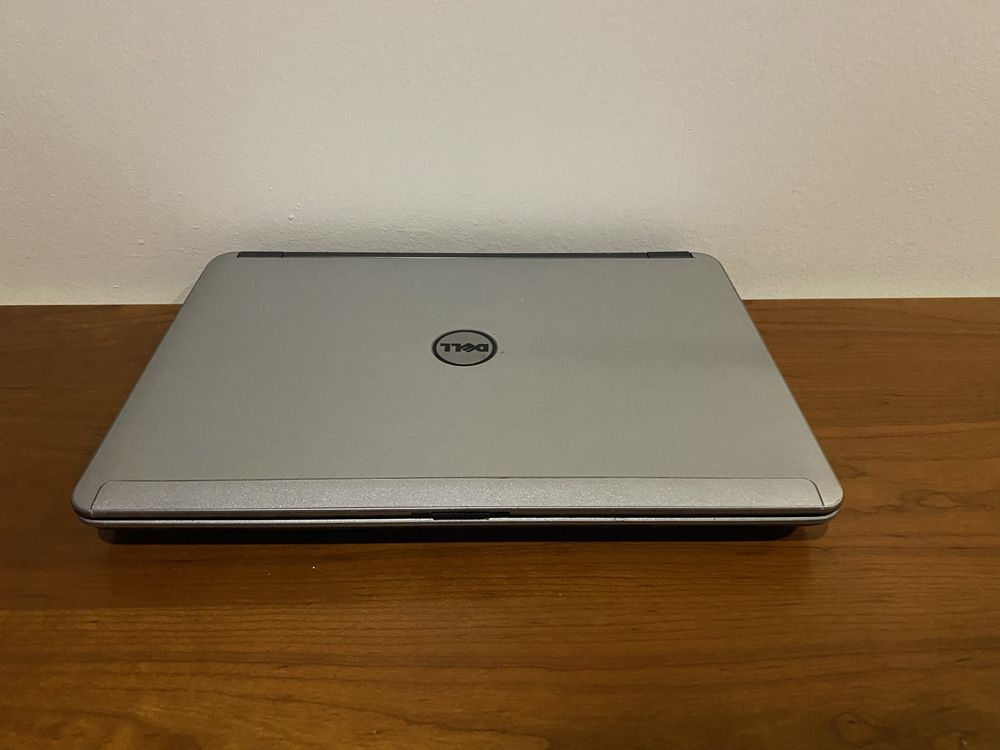 Vendo computador Dell Latitude e6440