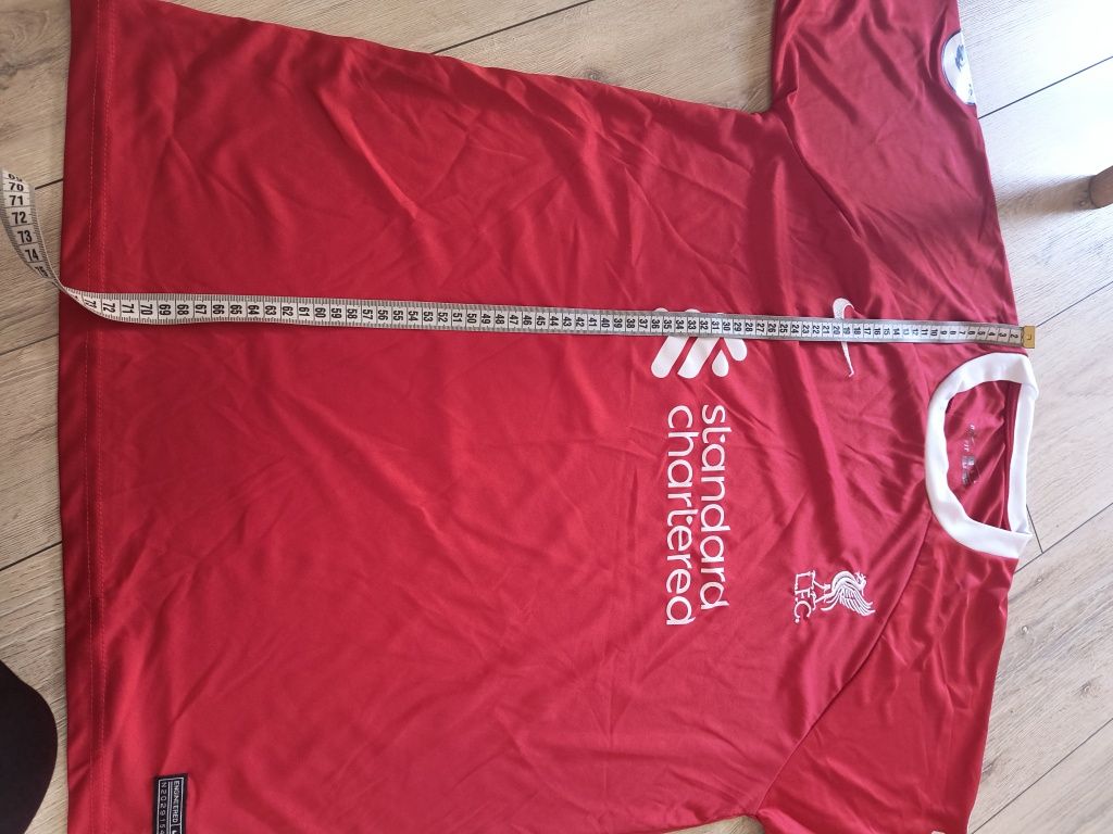 Koszulka FC Liverpool L