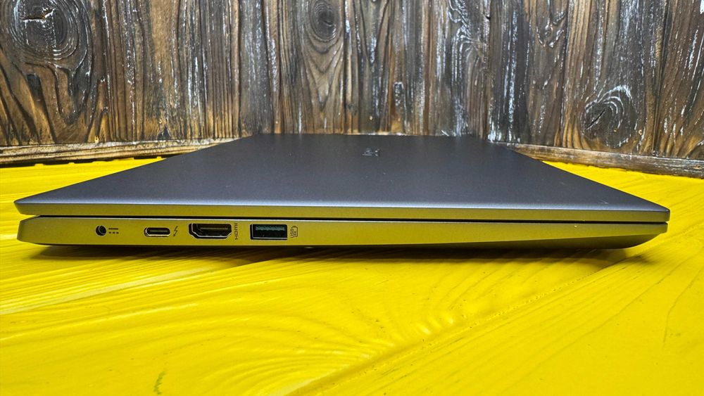 Потужний Геймерський Ноутбук Acer Swift SFX16-51G /RTX 3050 TI 4 GB