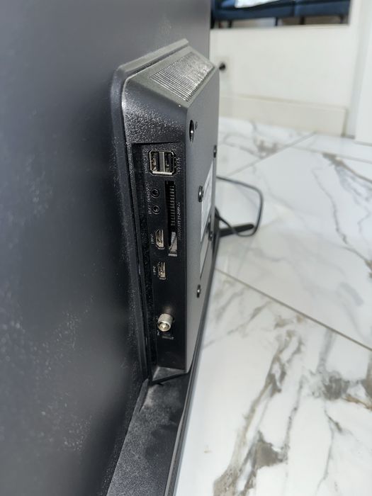 Telewizor LIN 32″ LED Slim – model 32LHD1810, HD Ready