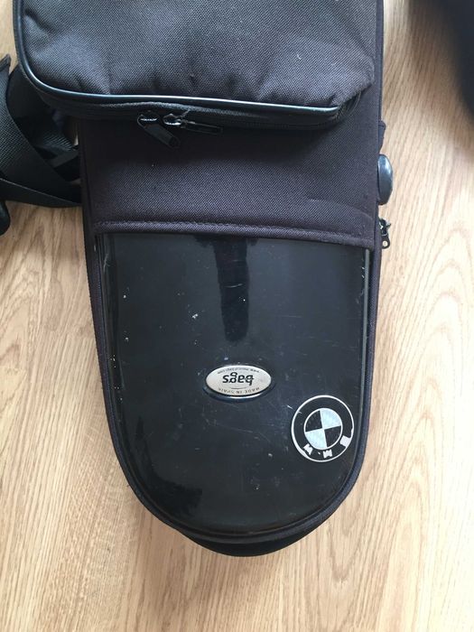 estojo mochila trombone fibra de vidro