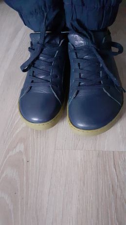 Buty półbuty dziecięce sneakersy niskie  chłopięce r. 32 Birkenstock