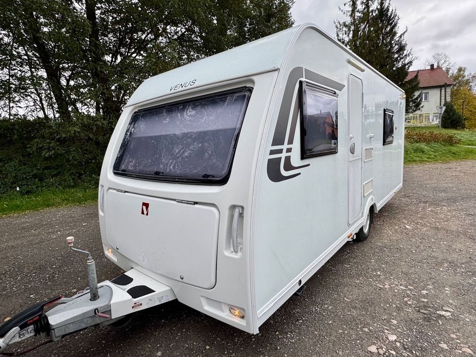 Lunar  Venus 500/4 , 2013, Mover, DMC 1190kg