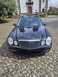 Mercedes-Benz E 220 CDi Executive II