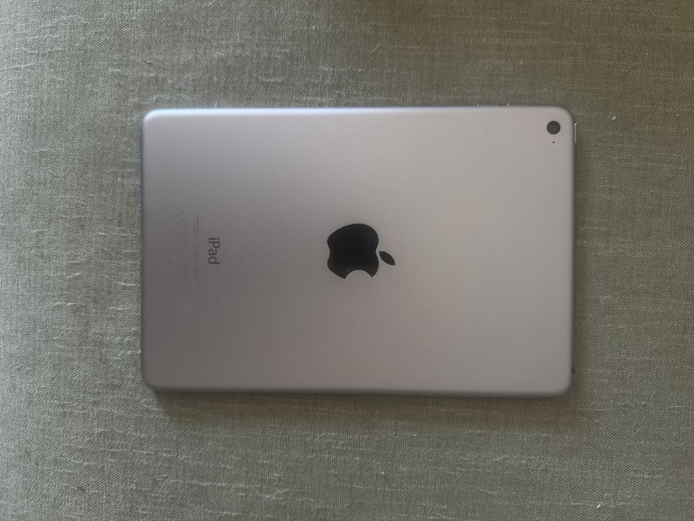 Ipad mini 4 - 64GB