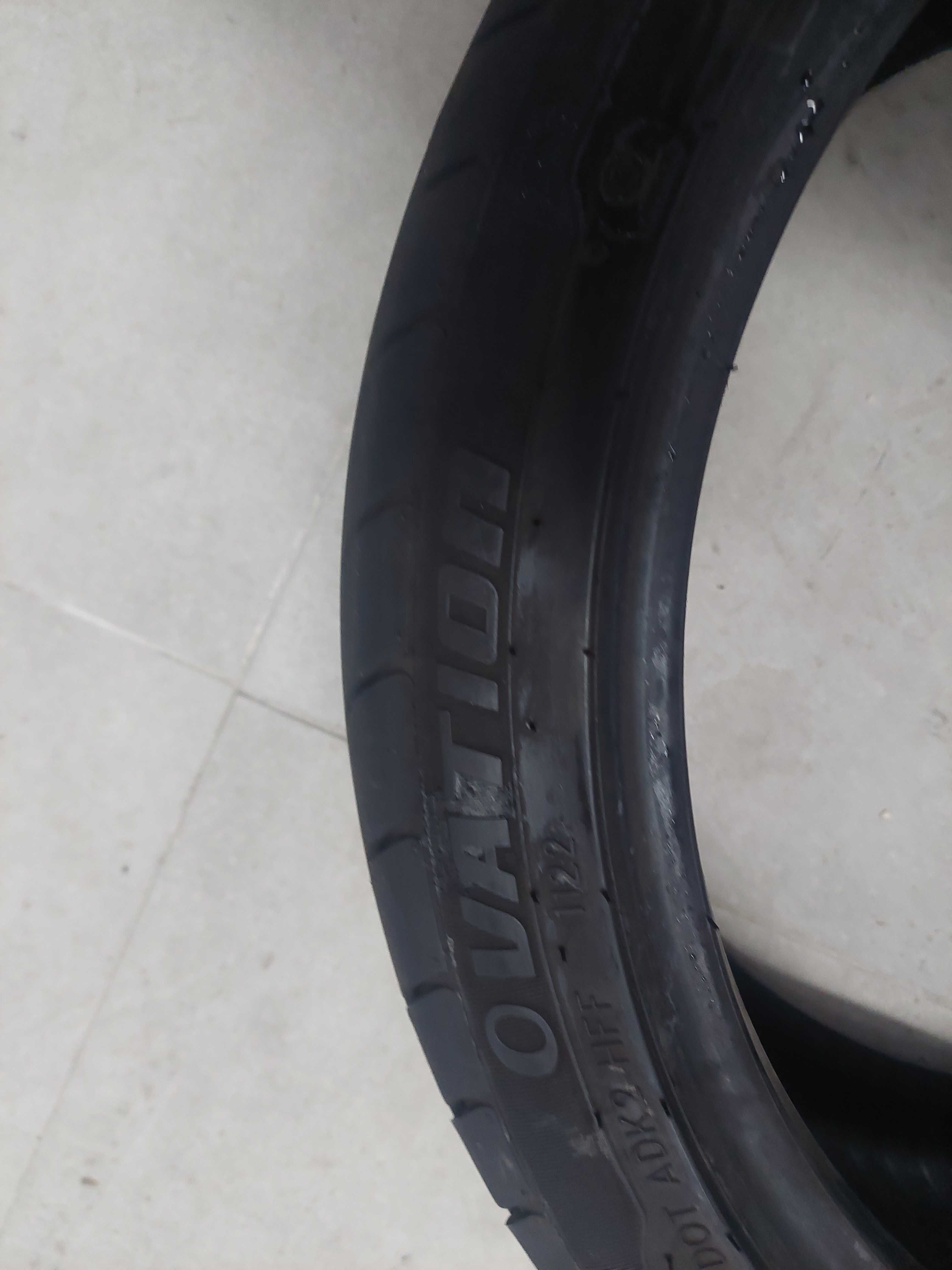 PNEU 205/40 R17 (praticamente novo)