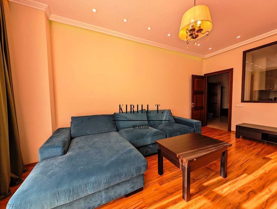 Аренда квартиры 3к 74м2 ЖК Панорама/Фурманова/Симферопольская/Центр