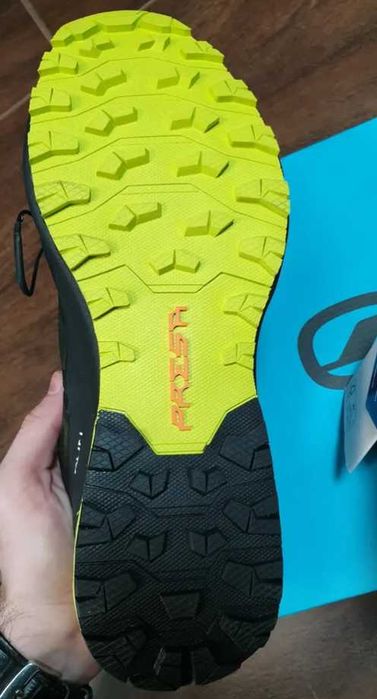 Кросівки Scarpa Ribelle® Run оригінал 43