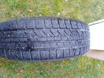 Koła zimowe 4 szt. Bridgestone 215/65R16