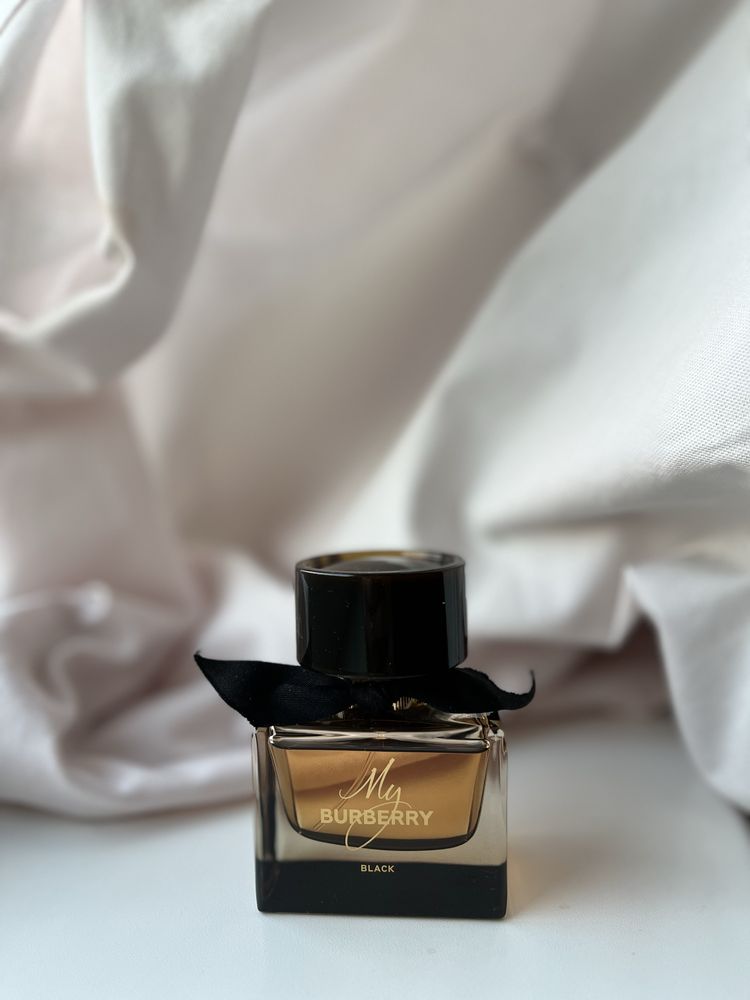 Жіночі духи My Burberry Black, срочно!