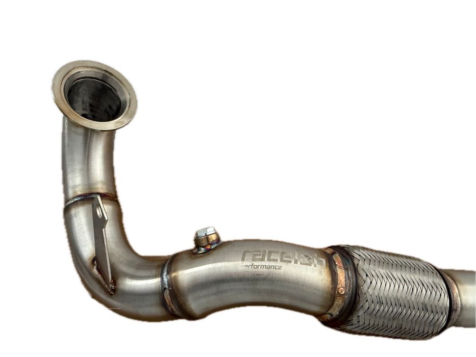 Downpipe Audi A3 8V Leon Cupra Golf MK7 GTI Octavia RS 1.8/2.0 TFSI