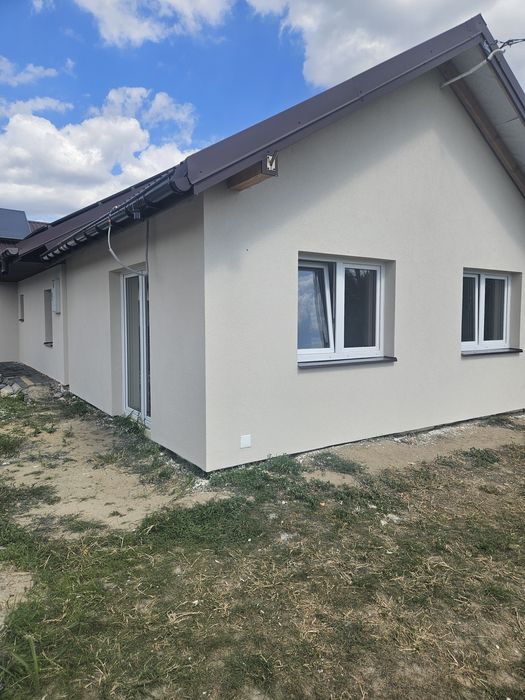 Usługi docieplenia remoty płyta karton gips