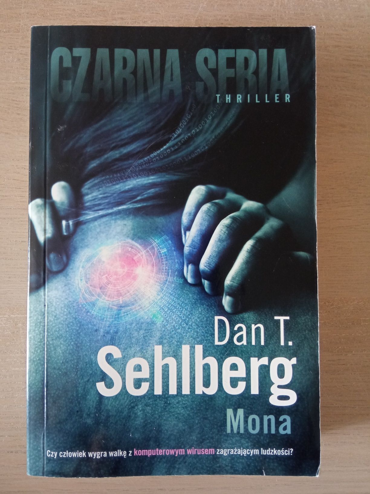 Mona D.T. Sehlberg