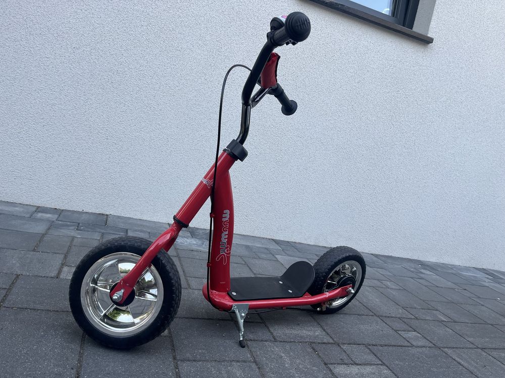 Hulajnoga Muuwmi Sunny 10”