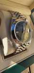 Rolex Datejust 41 wimbeldon