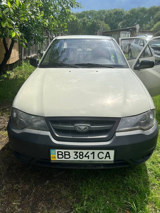 Продам авто Део Нексія