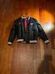 Casaco Chicago Bulls