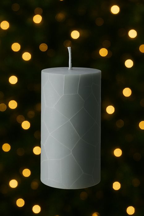 świece sojowe handmade