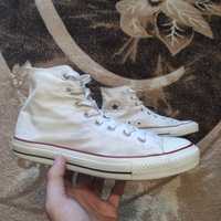 Високі converse кеди