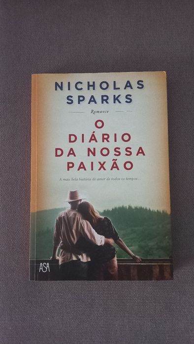 O Diário da Nossa Paixão
