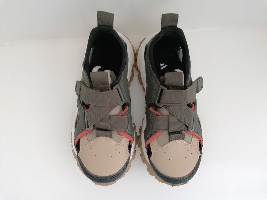 Sapatilhas Zara nº29