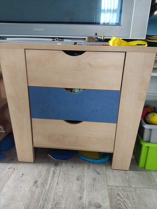 Meble do pokoju dzieciecego