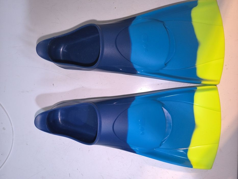 Ласти для басейну Nabaji 39/40