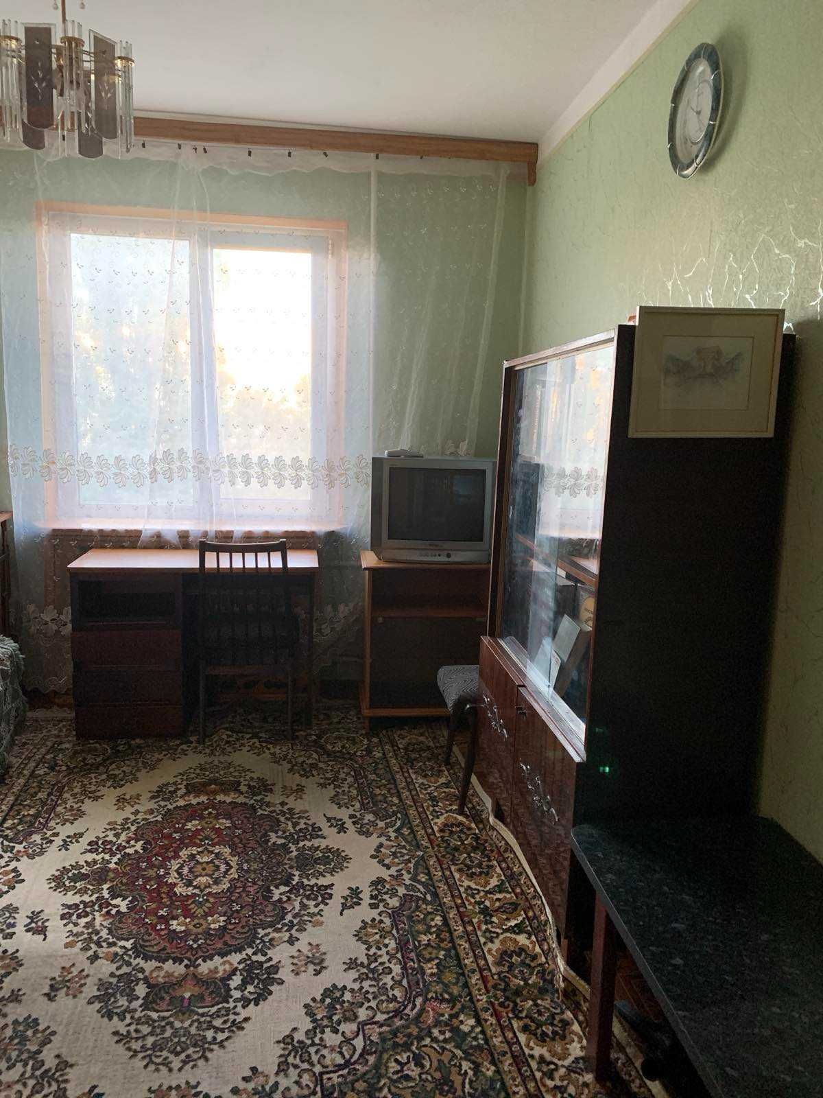Продается 2-комнатная квартира на Королева (Таирова)