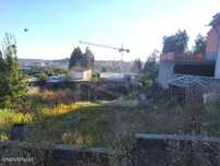 Terreno a 1 minuto de São João da Madeira