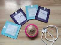 Foreo Ufo Fuchsia