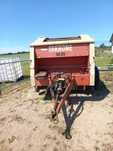 Prasa krone KR125