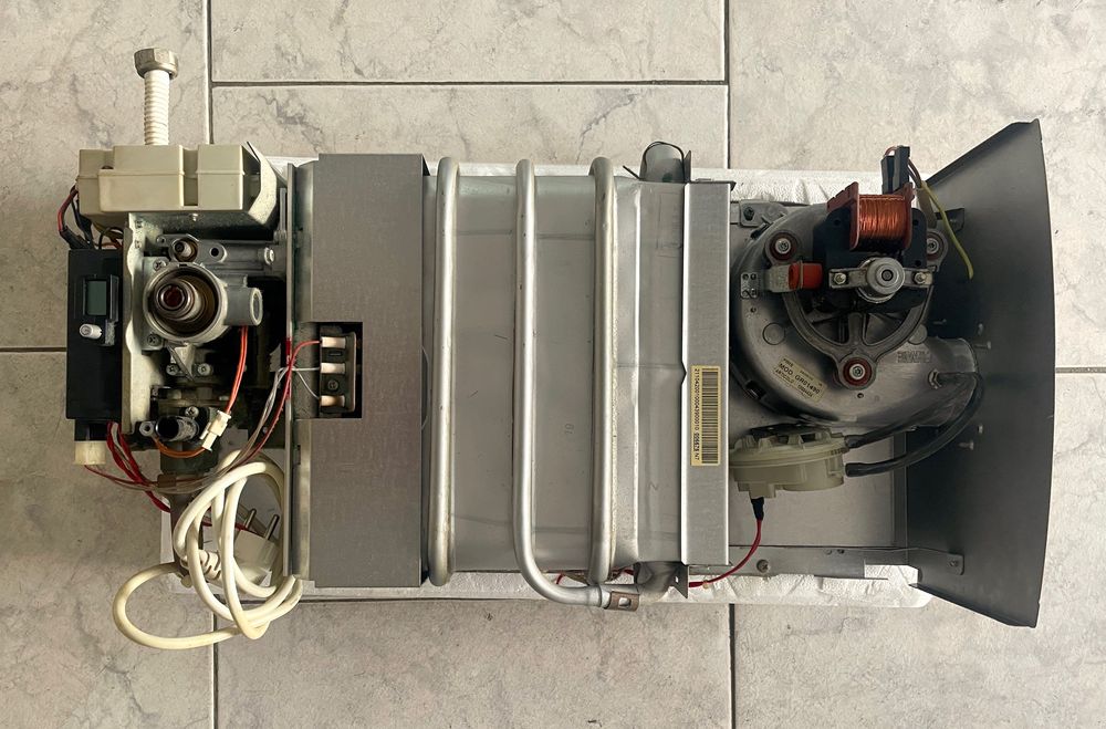 Esquentador Vaillant AtmoMag Plus 11L