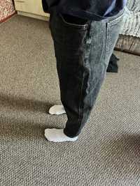 Чоловічі штани/джинси Мом широкі George