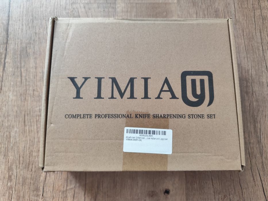 Zestaw kamieni wodnych 400/1000/3000/8000