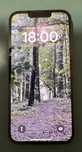 Apple iphone 13 Pro 128 GB