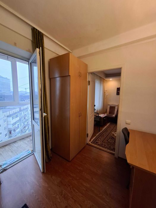 Оренда 3-кім.  Васильковская,2а метро  Голосеевская  Васильковская