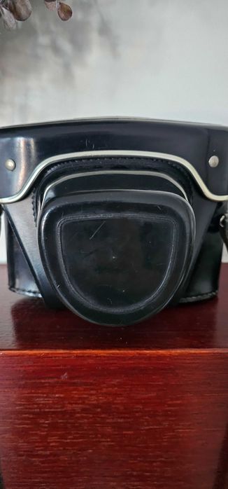 Aparat fotograficzny EXAKTA VX 1000